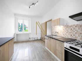 Prodej bytu 1+1, Klatovy, Masarykova, 53 m2
