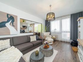 Prodej bytu 3+kk, Olomouc, Mišákova, 72 m2