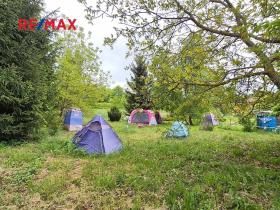 Prodej zahrady, Gruna, 1492 m2