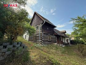 Prodej chalupy, Kralovice, 100 m2