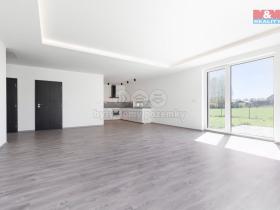 Prodej rodinného domu, Rychvald, Větrná, 140 m2