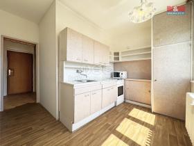 Pronájem bytu 2+1, Bochov, Mariánská, 53 m2