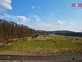 Prodej pozemku pro bydlení, Lanžov, 962 m2