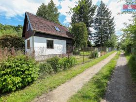 Prodej chaty, Klatovy - Klatovy III, 56 m2