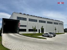 Pronájem skladu, Nupaky, Komerční, 900 m2