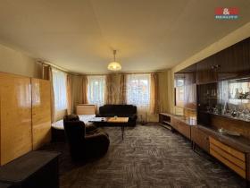 Prodej rodinného domu, Olešnice, 63 m2