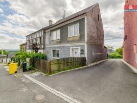 Prodej rodinného domu, Andělská Hora, 160 m2