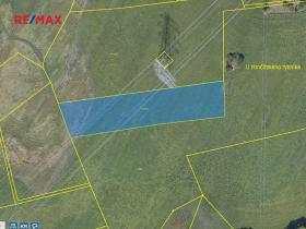 Prodej pole, Praha, 4280 m2