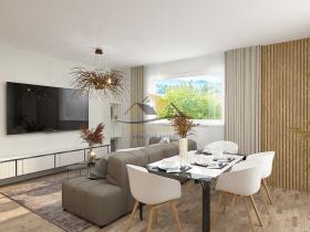 Prodej bytu 3+kk, Hrušovany nad Jevišovkou, 77 m2