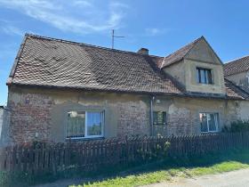 Prodej rodinného domu, Horní Jiřetín, Janovská, 150 m2