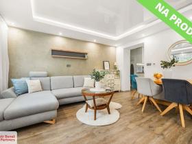 Prodej bytu 3+kk, Kladno, Fibichova, 56 m2