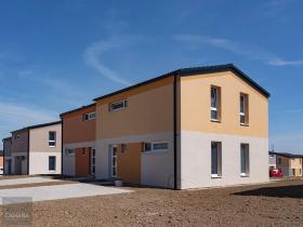 Prodej rodinného domu, Praha, 108 m2