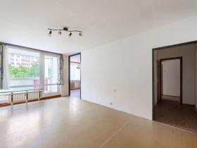 Prodej bytu 2+1, Praha - Kobylisy, Slancova, 63 m2