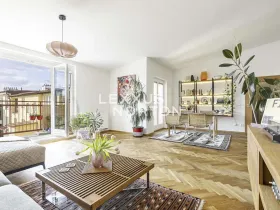 Prodej bytu 2+kk, Praha - Holešovice, Stupkova, 71 m2