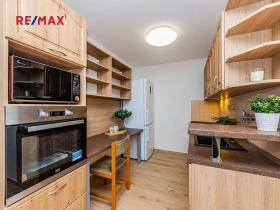 Prodej bytu 2+kk, Příbram, Nádražní, 42 m2