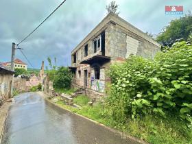Prodej rodinného domu, Bílina - Teplické Předměstí, Chlumská, 140 m2