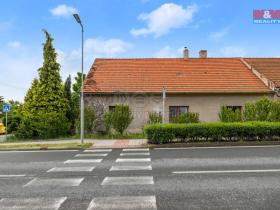 Prodej rodinného domu, Tuřany, 116 m2