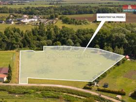 Prodej pozemku pro bydlení, Bítovany, 9486 m2