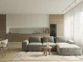 Prodej bytu 4+kk, Praha - Žižkov, Hartigova, 108 m2