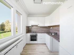 Prodej bytu 2+1, Ostrava, Zednická, 51 m2