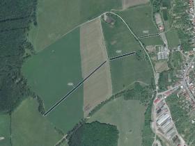 Prodej pole, Korytná, 11842 m2