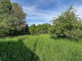 Prodej pozemku pro bydlení, Podmokly, 1379 m2