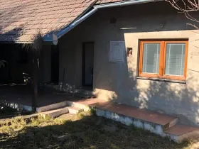 Prodej chalupy, Ochoz, 110 m2