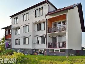 Prodej bytu 2+1, Rychnov nad Kněžnou, 62 m2