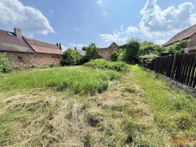 Prodej pozemku pro bydlení, Očihov, 539 m2