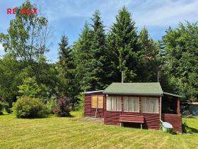 Prodej chaty, Borušov, 35 m2