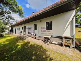 Prodej rodinného domu, Blažejov, 45 m2