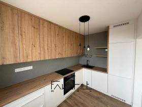 Prodej bytu 2+1, Ostrava, Františka Lýska, 46 m2