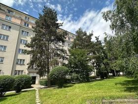 Prodej bytu 2+1, Praha - Strašnice, Sečská, 64 m2