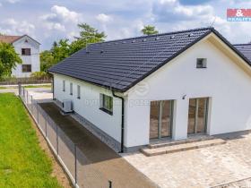 Prodej rodinného domu, Všechlapy, 120 m2