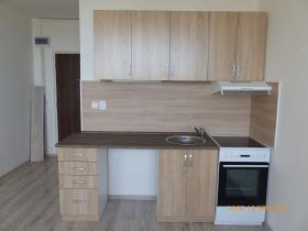 Prodej bytu 1+kk, Litvínov, Mostecká, 24 m2