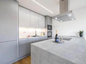 Prodej bytu 4+kk, Praha - Stodůlky, Fantova, 91 m2