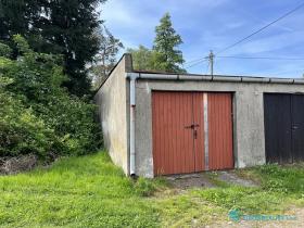 Pronájem garáže, Frýdlant nad Ostravicí, Emila Pajurka, 20 m2