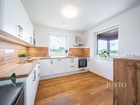 Prodej rodinného domu, Třeboň, Líbalova, 109 m2