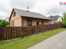 Prodej rodinného domu, Červená Voda, 93 m2