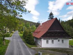 Prodej ubytování, Malá Morávka, 350 m2