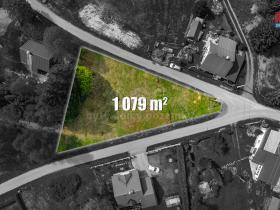 Prodej pozemku pro bydlení, Josefův Důl - Antonínov, 1079 m2