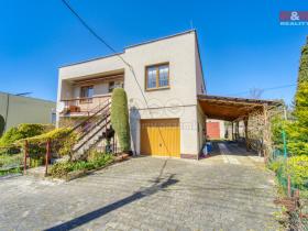 Prodej rodinného domu, Planá, Severní, 127 m2