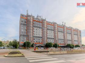 Prodej bytu 2+kk, Praha - Řepy, Makovského, 45 m2