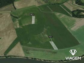 Prodej podílu pole, Nový Vestec, 628 m2