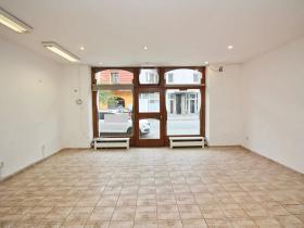 Pronájem obchodního prostoru, Tišnov, Brněnská, 42 m2