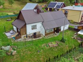 Prodej chalupy, Valašská Senice, 70 m2