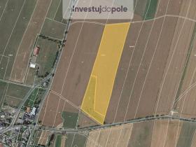 Prodej pole, Melč, 2420 m2