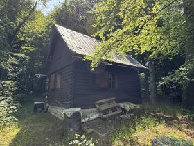 Prodej chaty, Zářecká Lhota, 16 m2