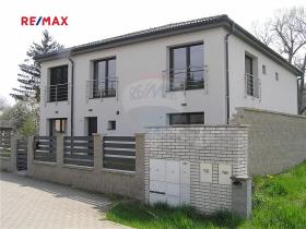 Prodej bytu 3+kk, Tuchoměřice, Nad Lávkou, 96 m2