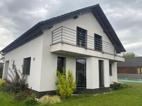 Prodej rodinného domu, Staré Jesenčany, 104 m2